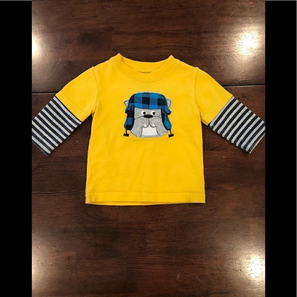 Boy’s onesies, shirts, short and pants bundle - Picture 8 of 11